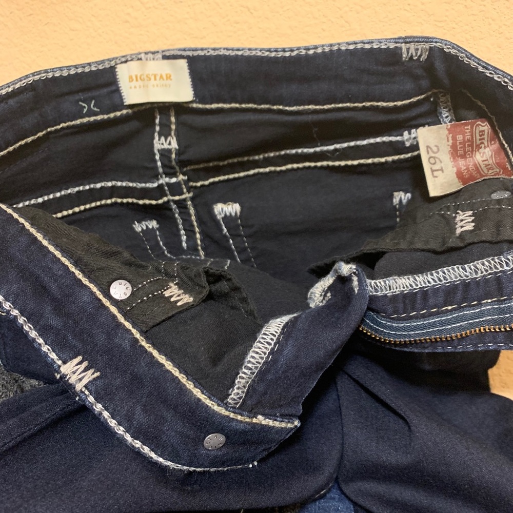 Jeans - Picture 3 of 4
